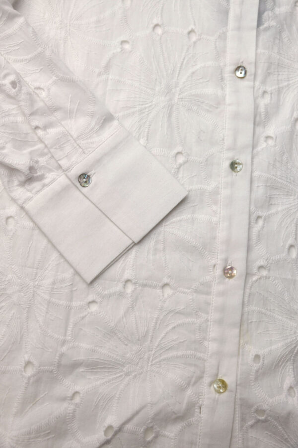 Chemise Valéry_41Bis mode femme ronde Yesta
