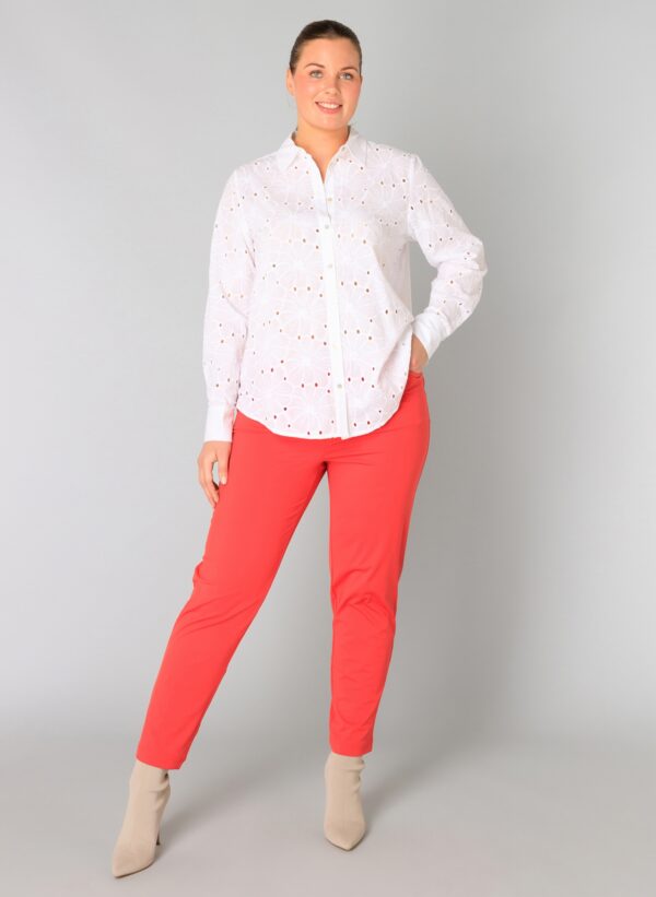 Chemise Valéry_41Bis mode femme ronde Yesta