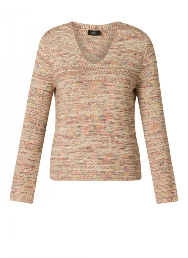 Pull Yalisa_41Bis mode femme curvy Yesta