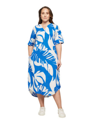 Robe Lola_41Bis mode femme ronde Ciso