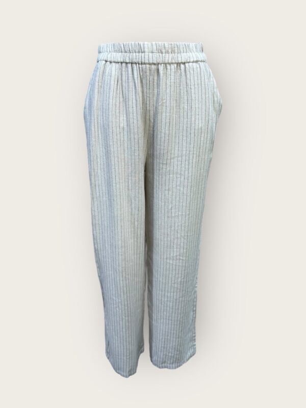 Pantalon Emile_41Bis mode femme