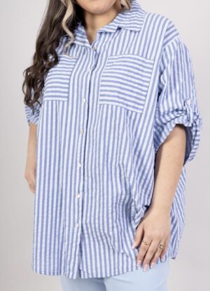 Chemise Marwen_41Bis mode femme ronde