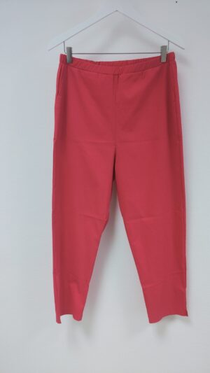 Pantalon Zabou_41Bis mode femme grande taille Fa Concept