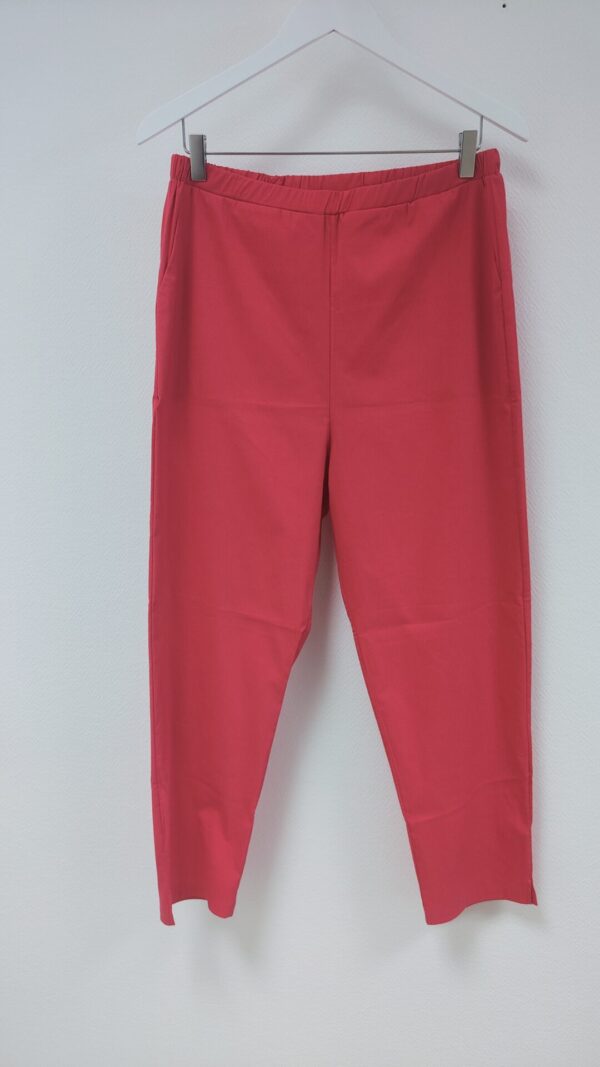 Pantalon Zabou_41Bis mode femme grande taille Fa Concept