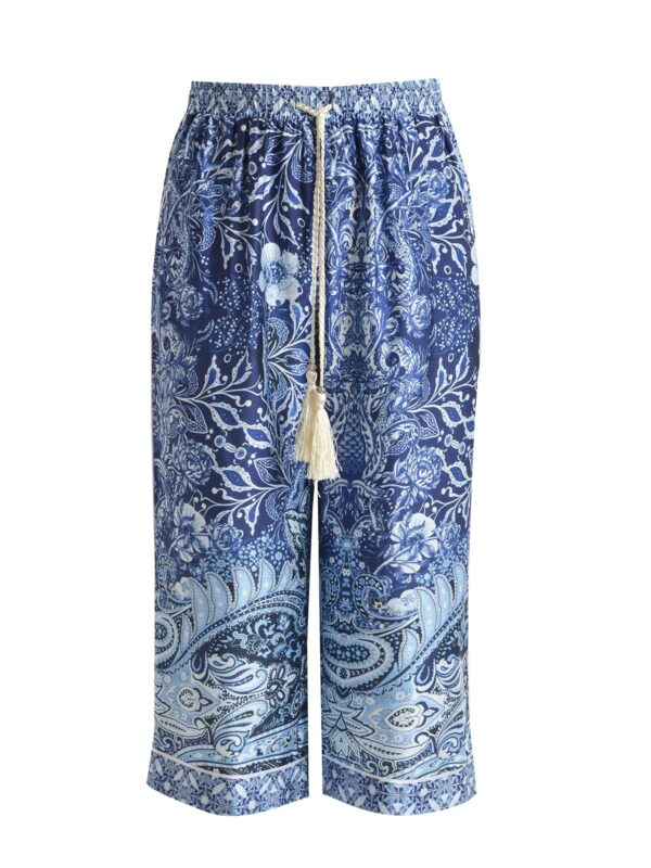 Pantacourt Grekia_41Bis mode femme ronde Mat Fashion