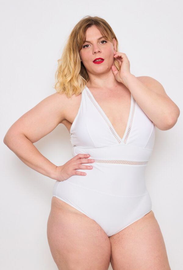 Maillot de bain Bahamas_41Bis mode femme ronde