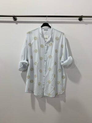 Chemise Tara_41Bis mode femme curvy