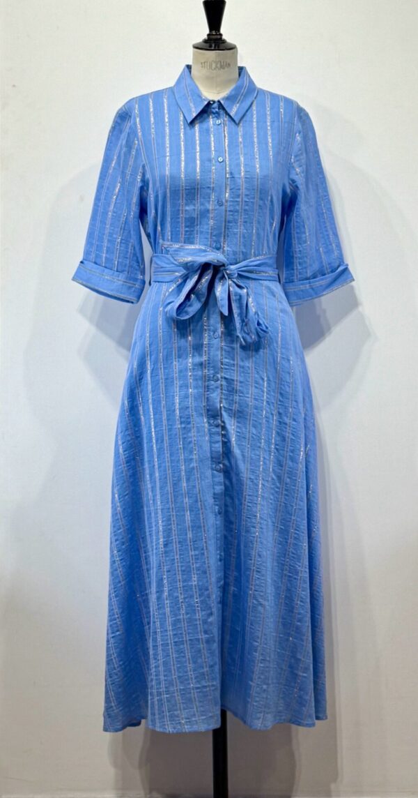 Robe Judith_41Bis mode femme raffinée