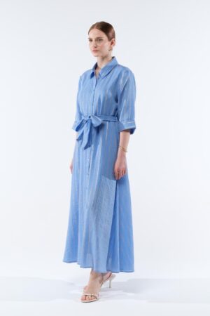 Robe Judith_41Bis mode femme raffinée
