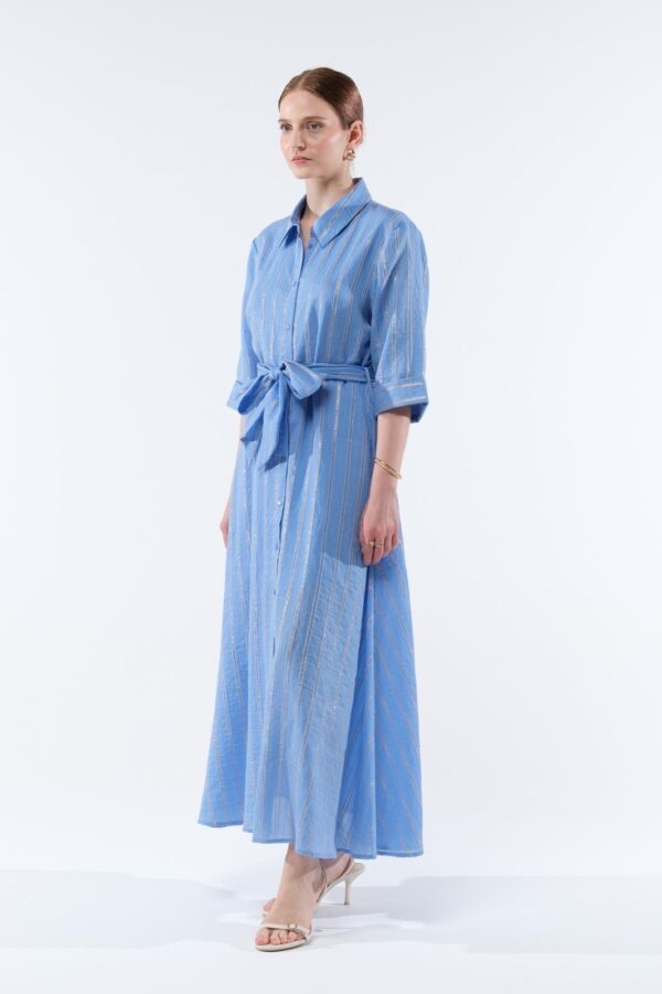 Robe Judith_41Bis mode femme raffinée