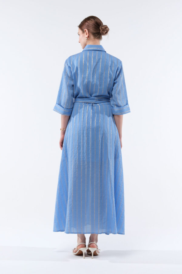 Robe Judith_41Bis mode femme raffinée