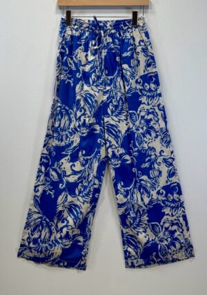 Pantalon Lucas_41Bis mode femme raffinée