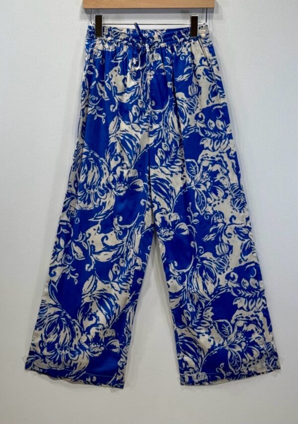 Pantalon Lucas_41Bis mode femme raffinée