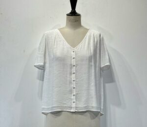 Blouse Romy_41Bis mode femme raffinée