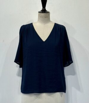 Blouse Zoé_41Bis mode femme raffinée
