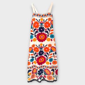 Robe Lana_41Bis mode femme raffinée