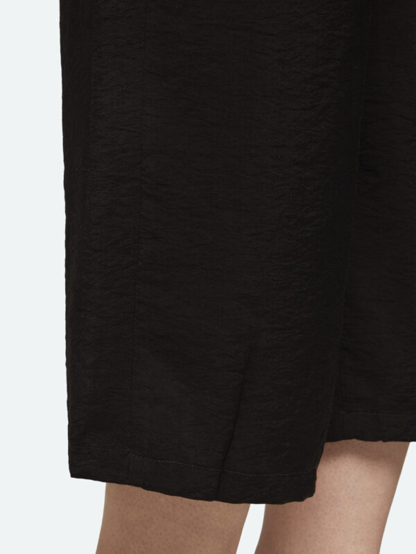 Pantalon Smock noir_41Bis mode femme grande taille Ciso