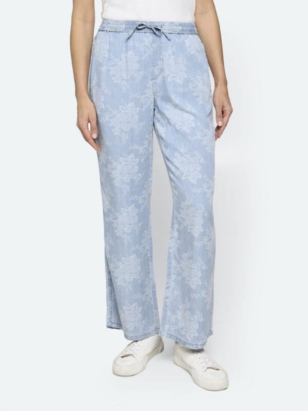 Pantalon Kylian_41Bis mode femme raffinée Jensen