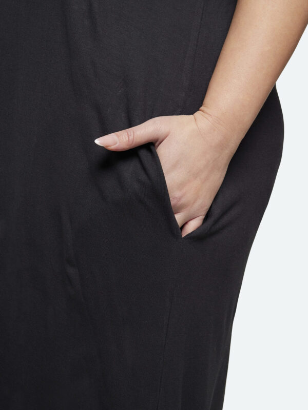 Robe Mathilde_41Bis mode femme grande taille Ciso