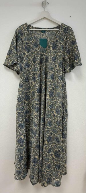 Robe Karla_41Bis mode femme grade taille