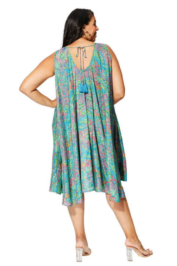 Robe Marianne_41Bis mode femme grande taille