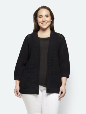 Cardigan Nathan, Ciso