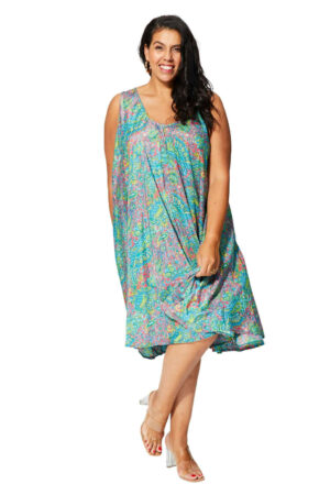 Robe Marianne_41Bis mode femme grande taille
