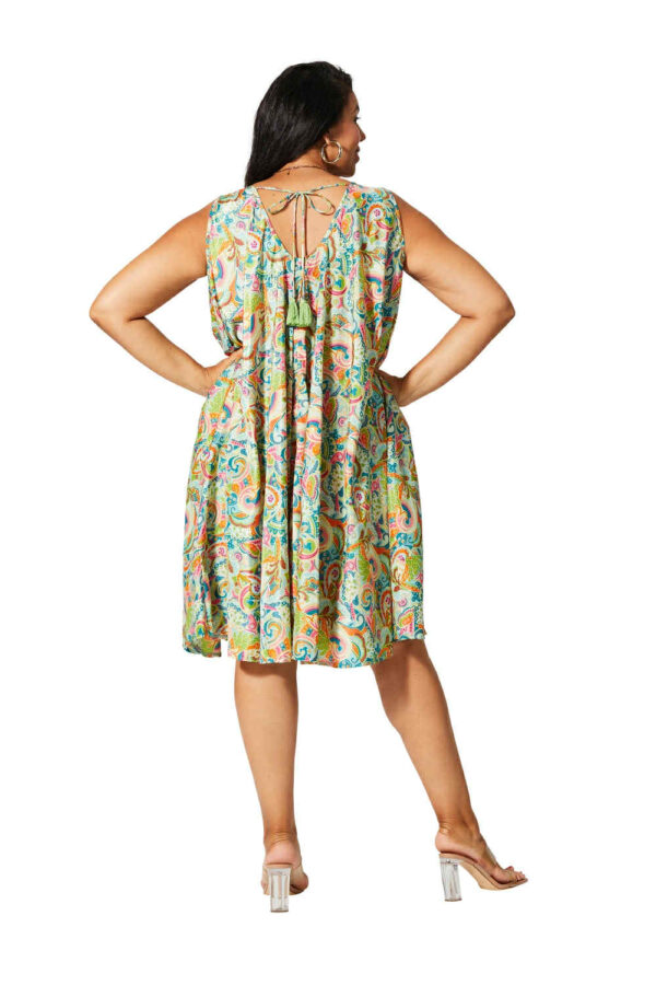 Robe Klervie_41Bis mode femme grande taille