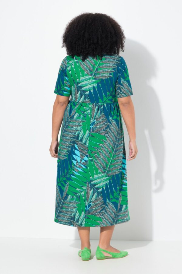 Robe Maxielle_41Bis mode femme grande taille Ulla Popken