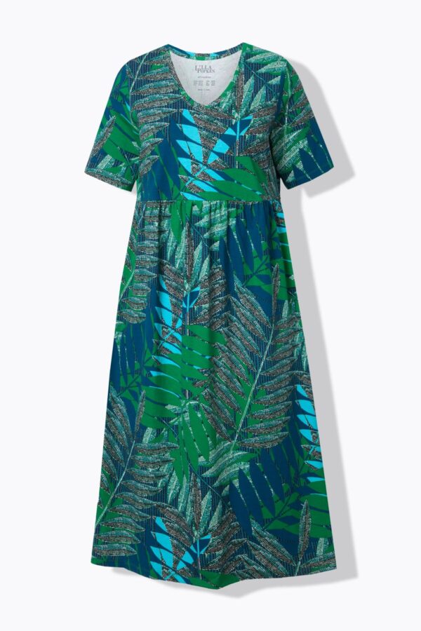 Robe Maxielle_41Bis mode femme grande taille Ulla Popken