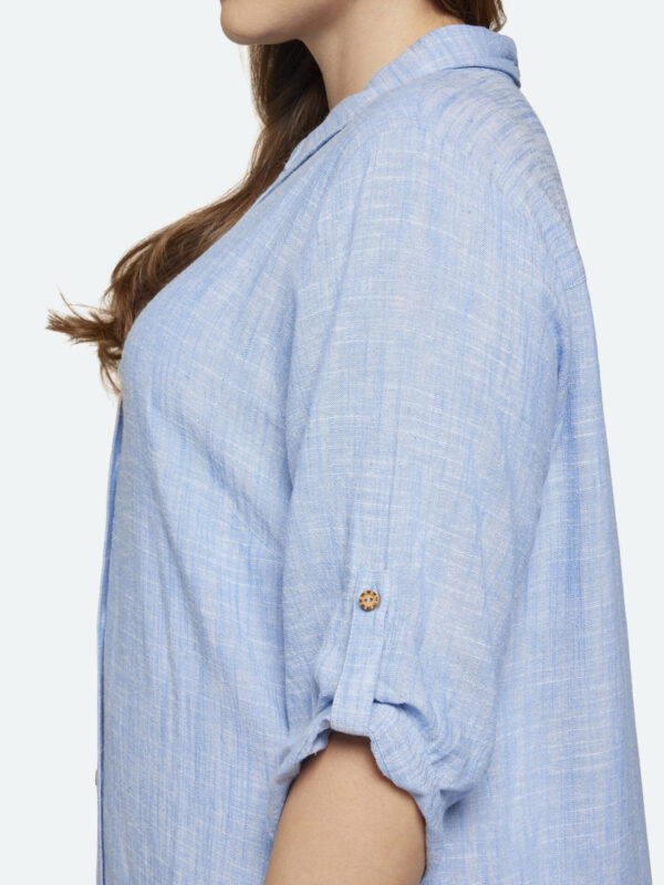 Robe Mila_41Bis mode femme grande taille Ciso
