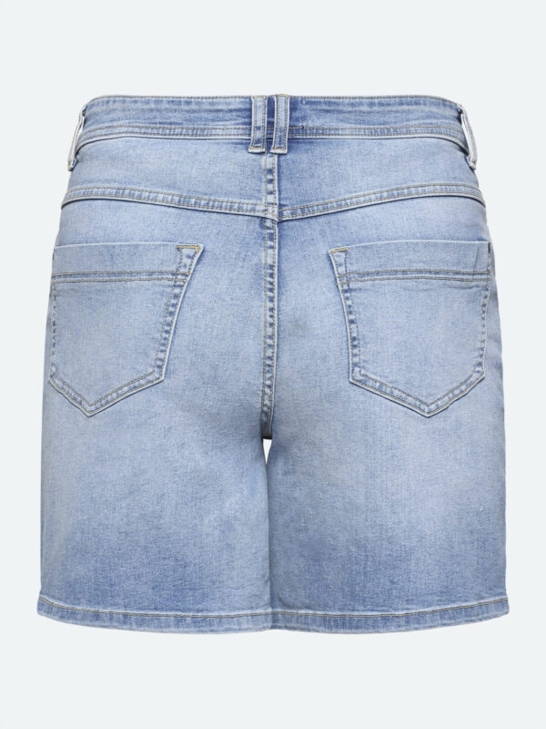 Short en jean Pedro_41Bis mode femme Jensen