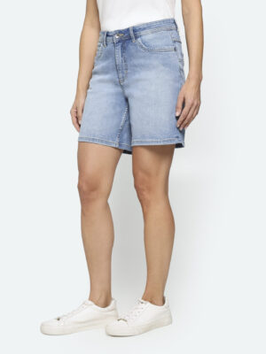Short en jean Pedro_41Bis mode femme Jensen
