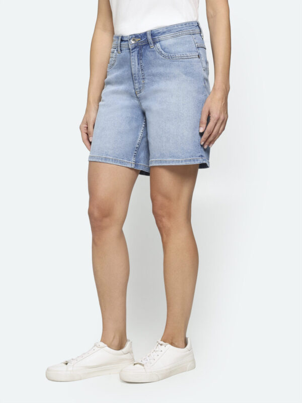 Short en jean Pedro_41Bis mode femme Jensen