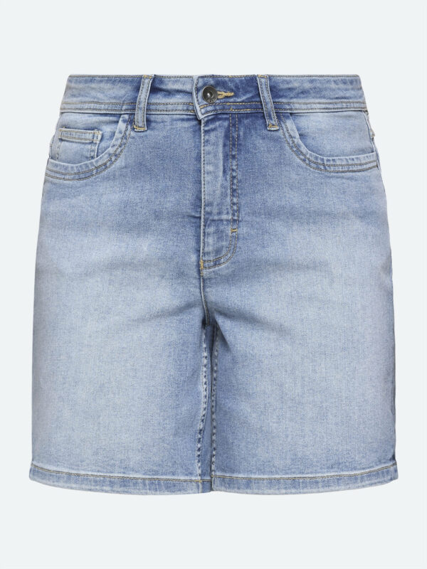 Short en jean Pedro_41Bis mode femme Jensen