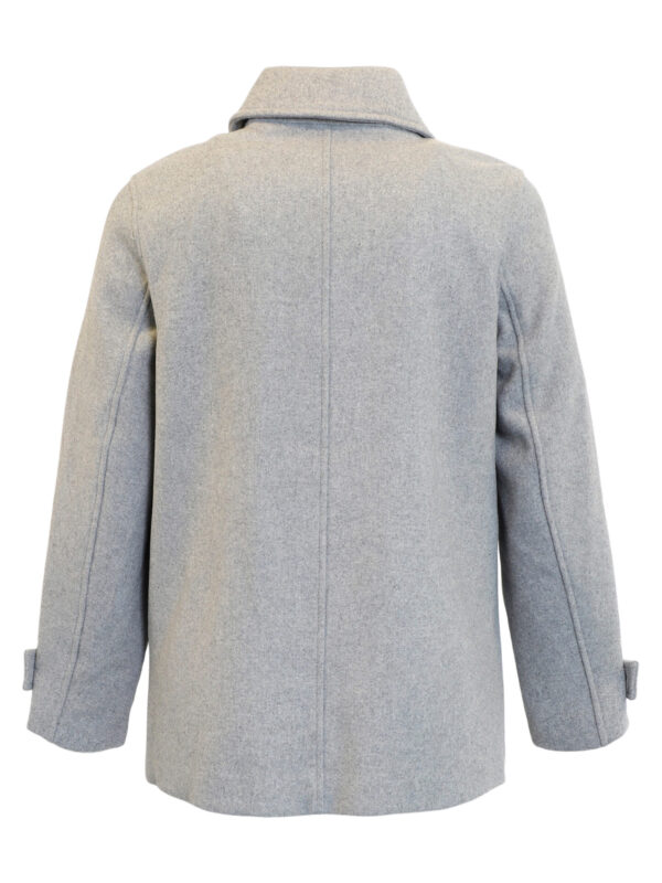 Veste Isadora_41Bis mode femme grande taille Ciso
