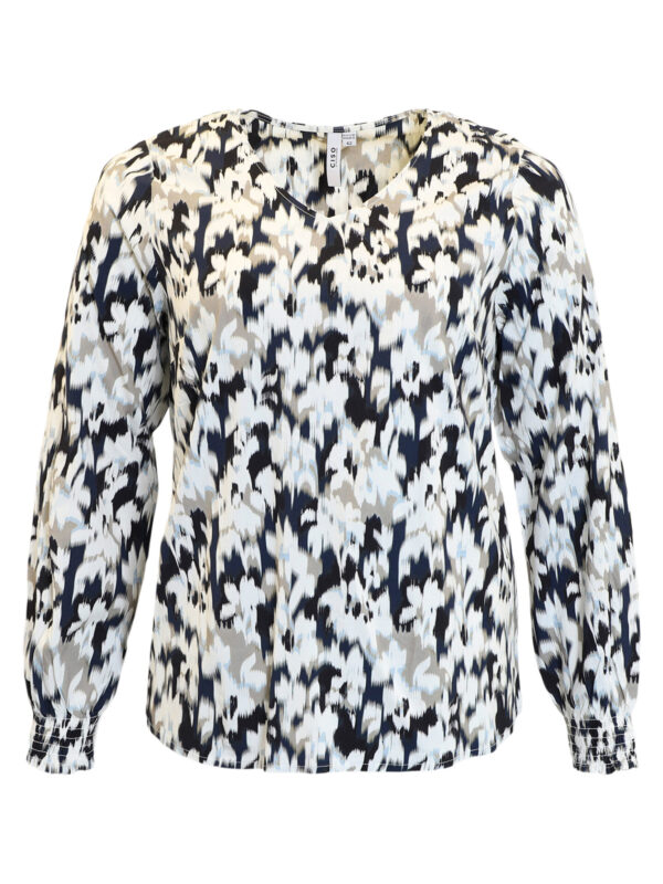 Blouse Ezia_41Bis mode femme grande taille Ciso