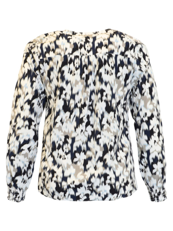Blouse Ezia_41Bis mode femme grande taille Ciso