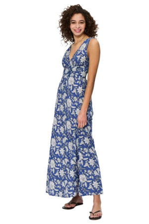 Robe Lise_41Bis mode femme colorée et éthique