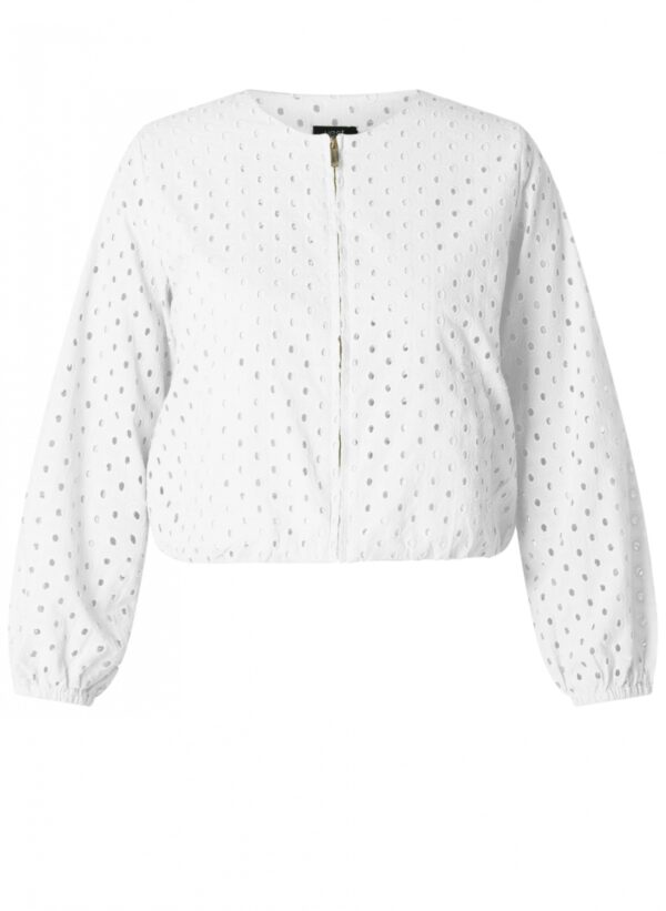 Veste Ume_41Bis mode femme grande taille Yesta
