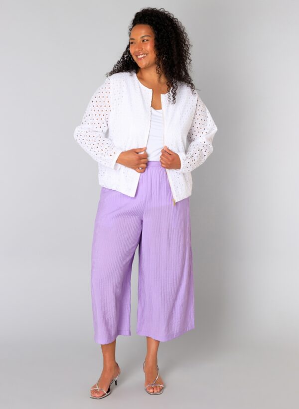 Veste Ume_41Bis mode femme grande taille Yesta