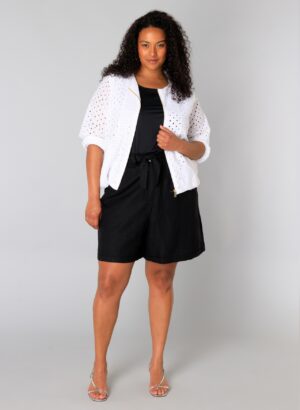 Veste Ume_41Bis mode femme grande taille Yesta