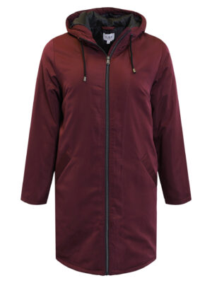 Veste Yvette_41Bis mode femme grande taille Ciso