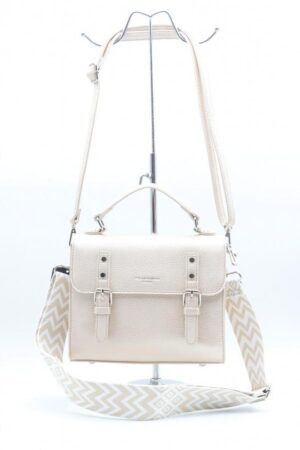 Sac Macha ivoire_41Bis mode et accessoires raffinés femme