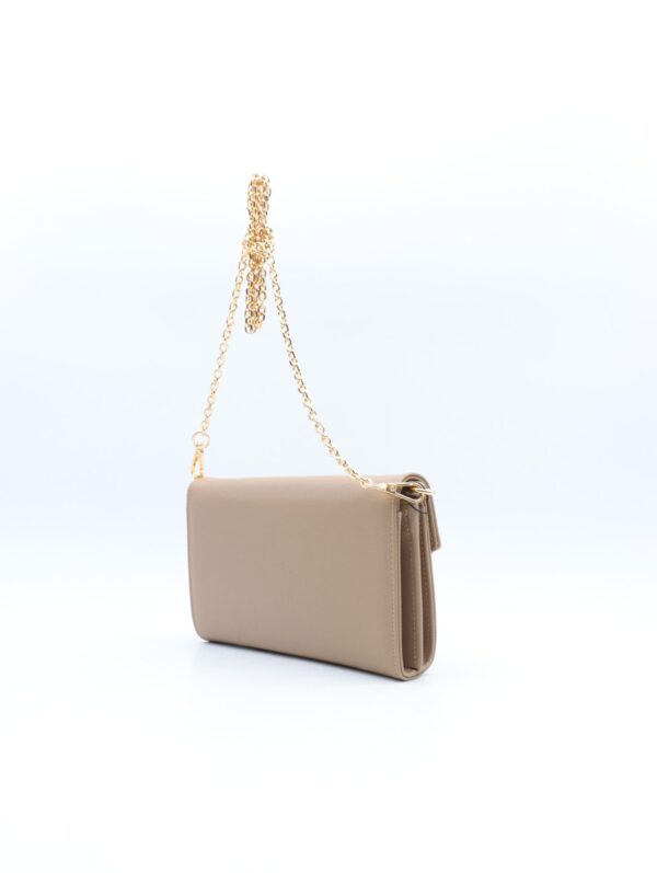 Sac Marlon taupe_41Bis mode et accessoires femme raffinés