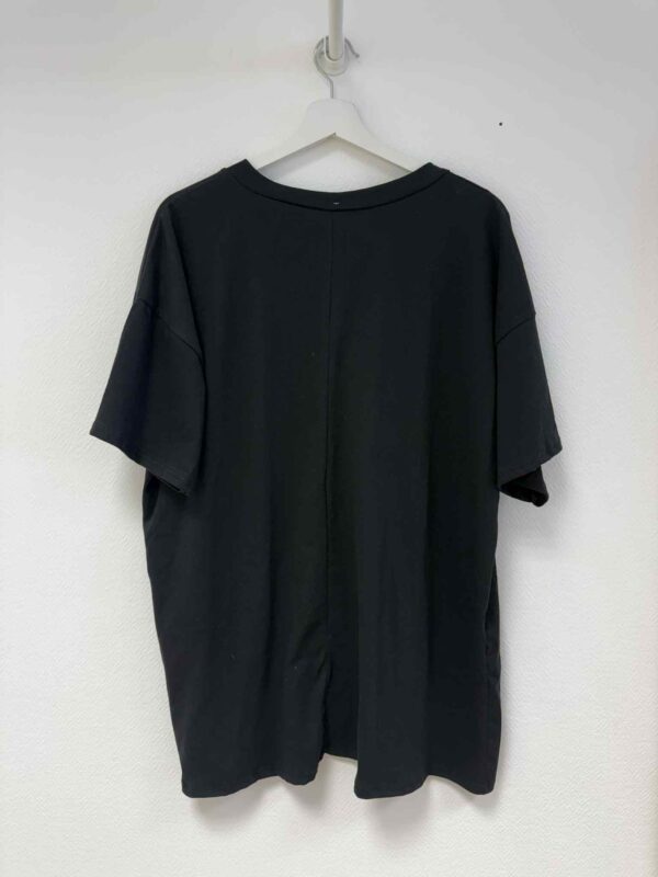 T shirt Ibiza_mode grande taille
