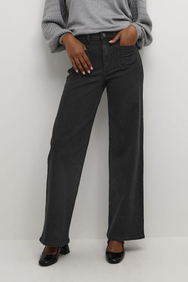 Jean Karlita_41Bis mode femme raffinée Kaffe