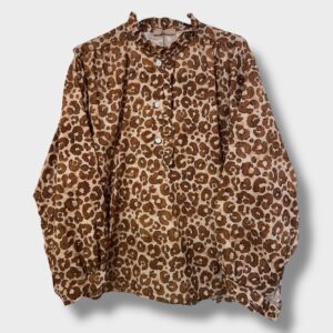 Blouse Jeny_41Bis mode femme raffinée