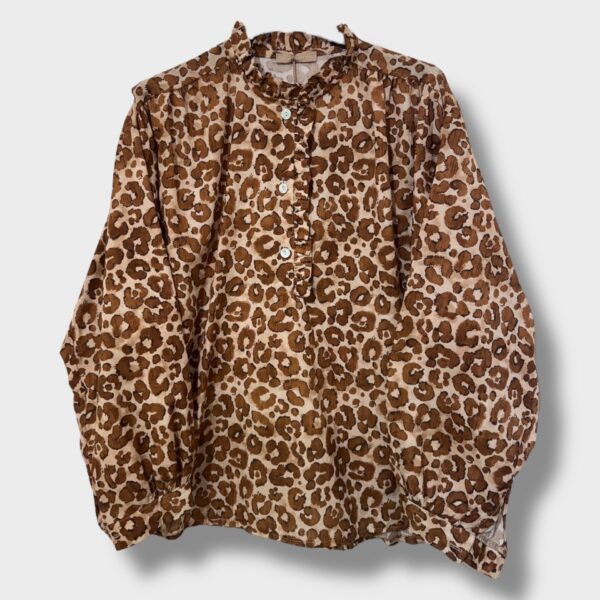 Blouse Jeny_41Bis mode femme raffinée