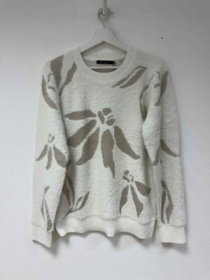 Pull Goldy_41Bis mode femme raffinée Micha